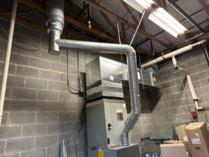 Heating Systems Installation