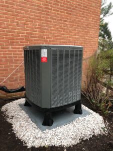 air conditioning maintenance