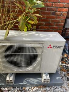 air conditioning maintenance