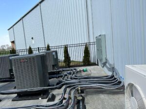 hvac services